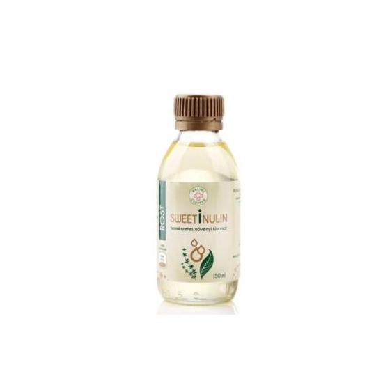 Bálint Cseppek Sweetinulin 150 ml
