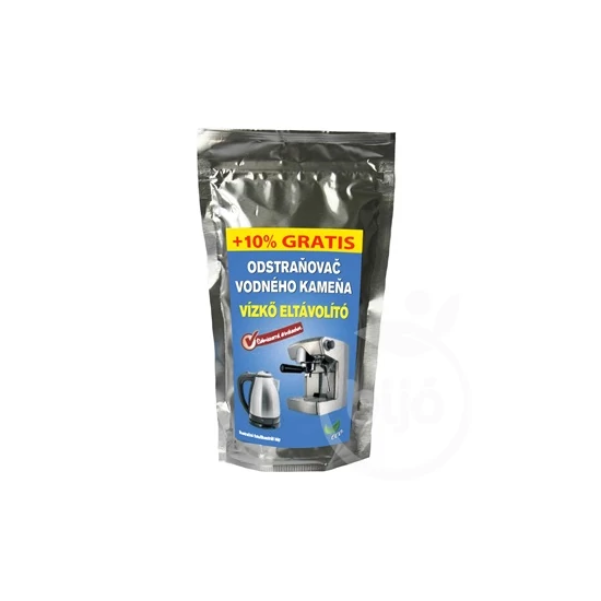 Thymos Vízkő Eltávolító + 10% Grátisz 220 g
