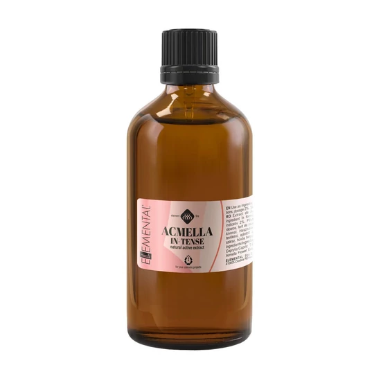 Mayam / Ellemental Acmella In-Tense kivonat-100 ml