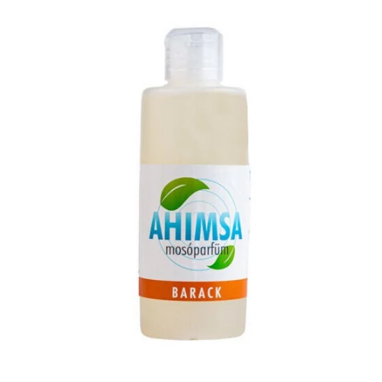 Ahimsa mosóparfüm  - barack, 100 ml