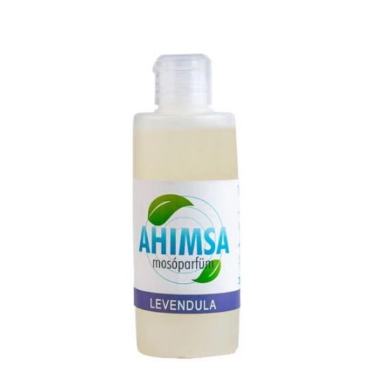 Ahimsa Mosóparfüm  - levendula, 100 ml