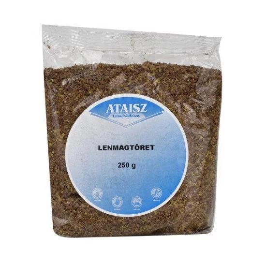 Ataisz lenmagtöret, 250 g