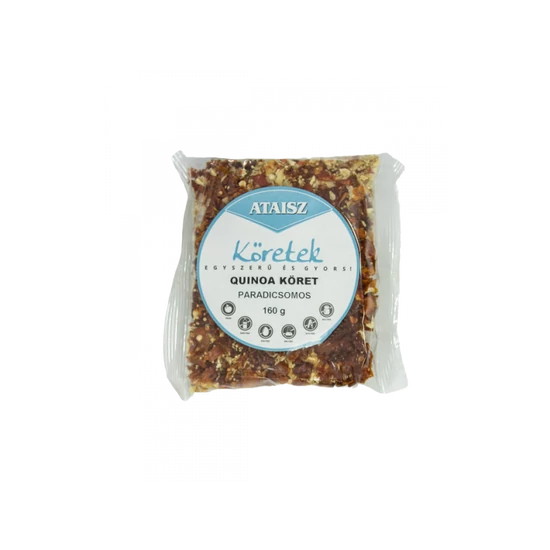 Ataisz quinoa köret paradicsomos 160 g