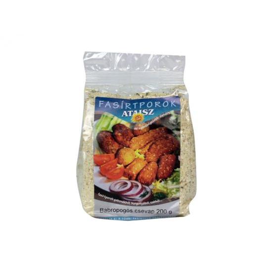 Ataisz fasírtpor babropogós, 200 g - Csevap