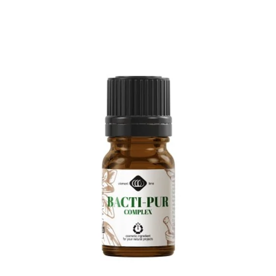 Mayam / Ellemental Bacti pur Complex 5 ml