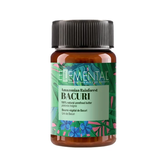 Mayam / Ellemental Bacuri vaj 100 ml