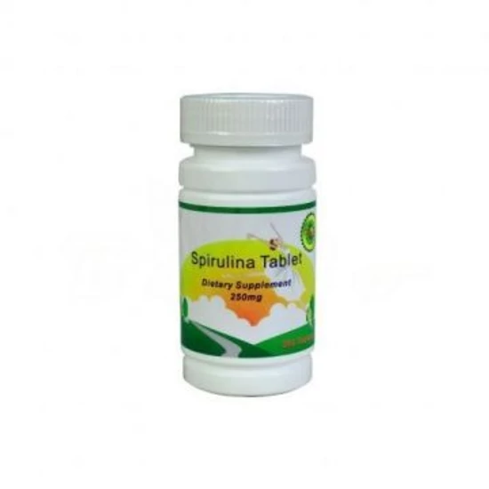 Big Star spirulina tabletta 360 db