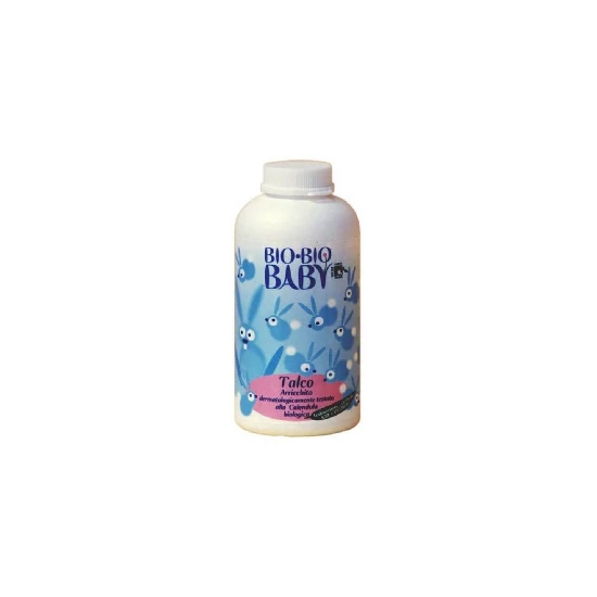 Bio bio baby körömvirág hintőpor 150 ml