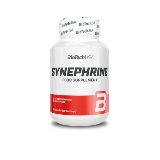 BioTech Synephrine 60 caps
