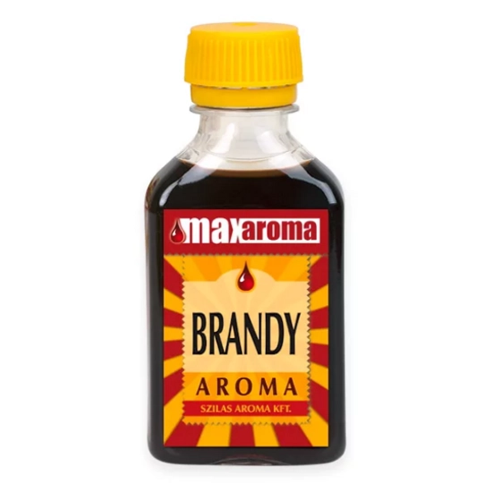 Szilas aroma brandy, 30 ml