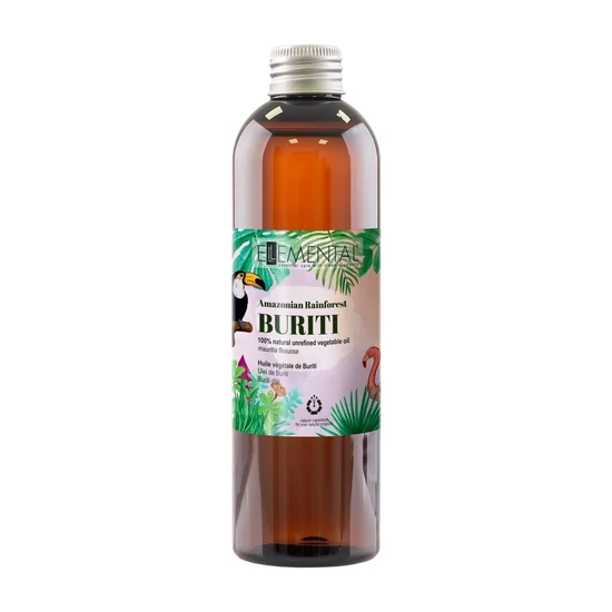 Mayam / Ellemental Buriti olaj, 250 ml