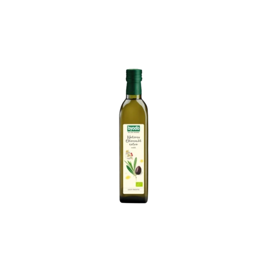 Byodo bio olivaolaj extra natív 750 ml