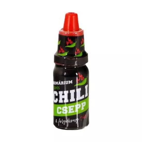 Armárium chilicsepp csípős 13 ml