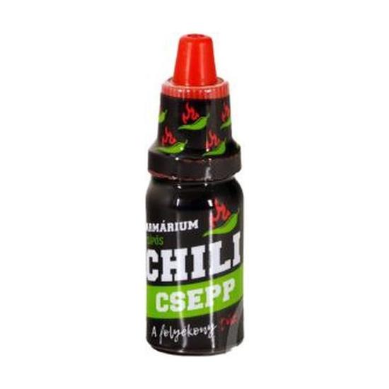 Armárium chilicsepp csípős 13 ml