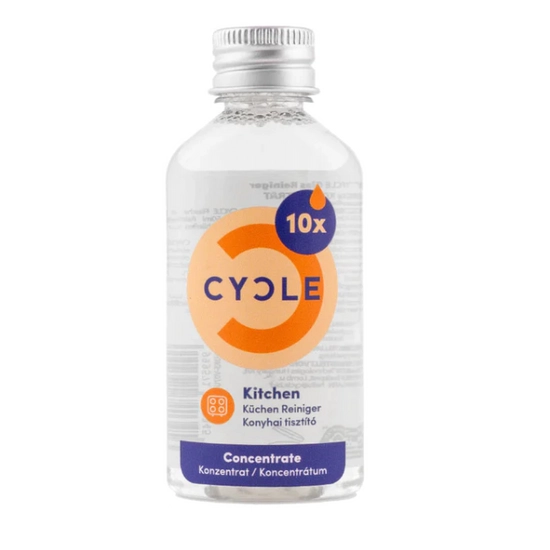 CYCLE 10X Konyhai tisztító koncentrátum 50 ml