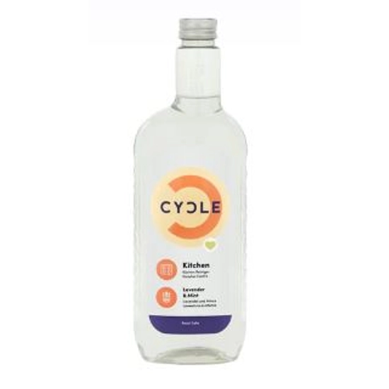 CYCLE Konyhai tisztító 500 ml