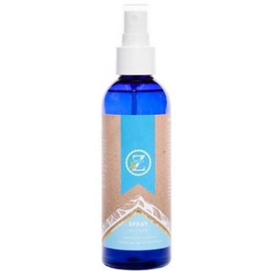 Eco-Z Argán-jojoba hajbalzsam spray, 200 ml