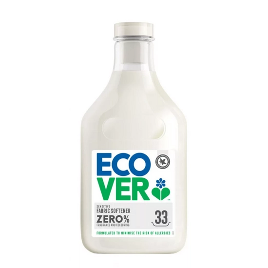 Ecover öko zero öblítő, 1000 ml