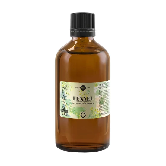 Mayam / Ellemental Édeskömény illóolaj 100 ml