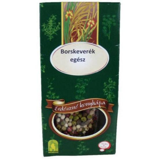 Erdészné borskeverék egész, 20 g