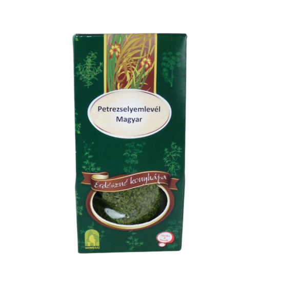 Erdészné petrezselyem levél magyar, 20 g
