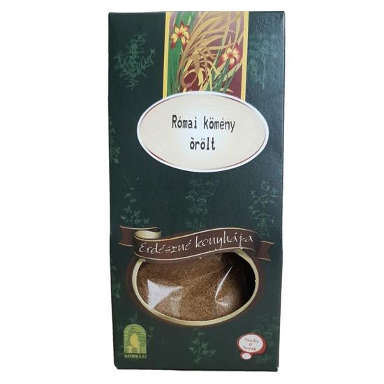 Erdészné római kömény őrölt, 40 g