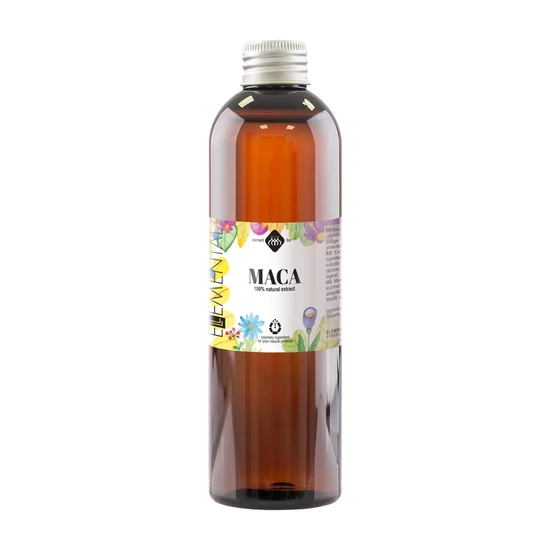 Mayam / Ellemental Maca gyökér kivonat-265 gr