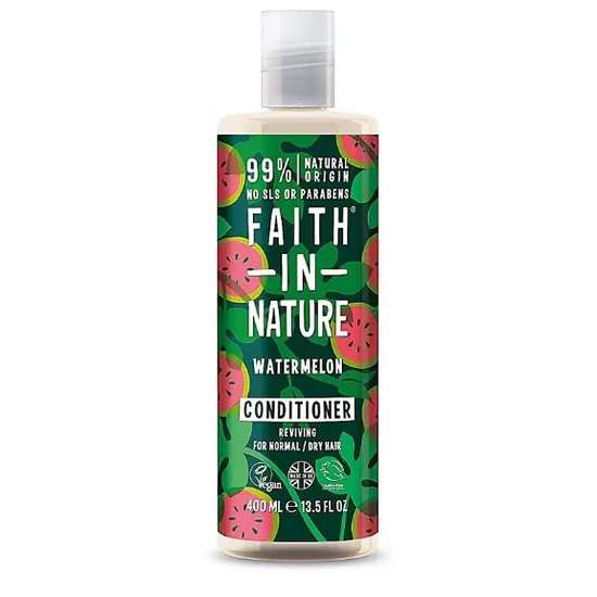 Faith in Nature Hajkondícionáló Görögdinnye 400ml