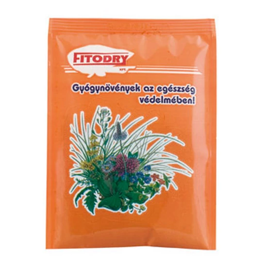 Fitodry Tüdőfűlevél, 30 g