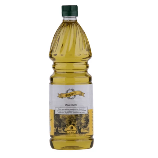 Foufas pomace oliva pogácsaolaj 1000 ml