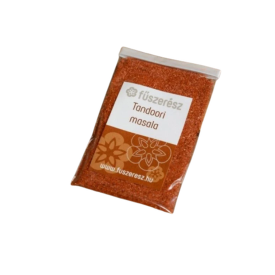 Fűszerész tandoori masala fűszerkeverék, 20 g