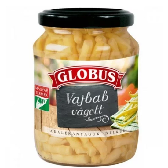 Globus Xxl vajbab, 800 g