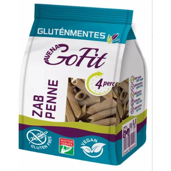 Avena Gofit gluténmentes zab száraztészta penne 200 g