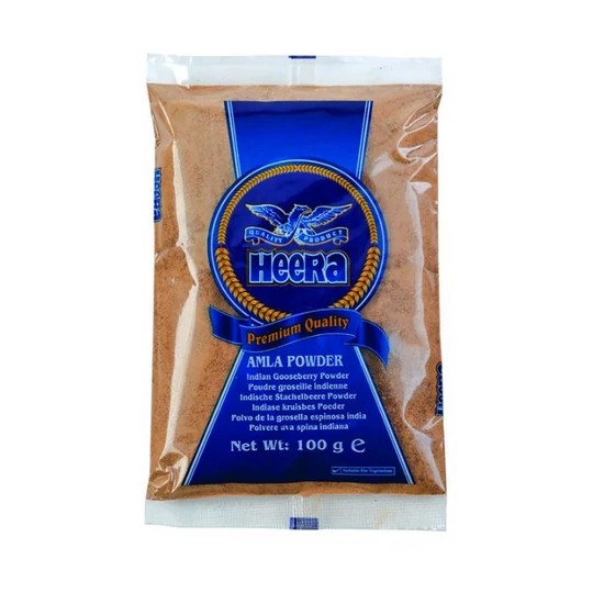 Heera amla por, 100 g