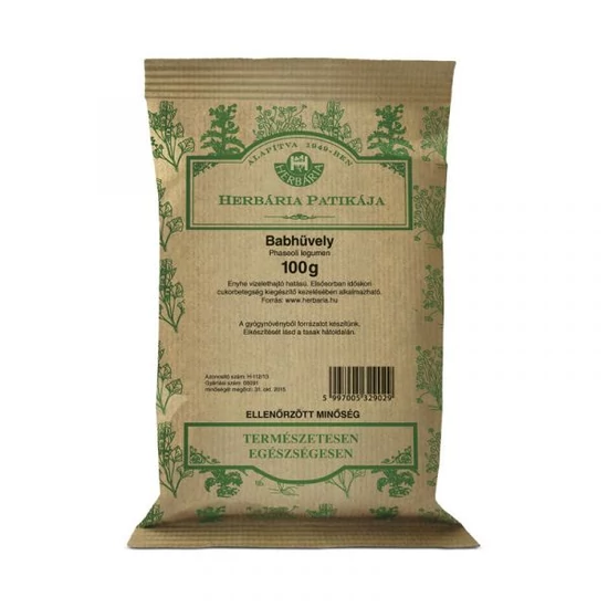 Herbária babhüvely 100 g