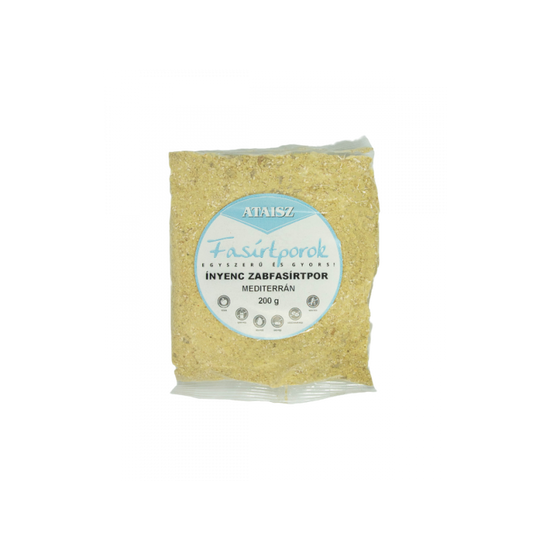 Ataisz ínyenc zabfasírt, 200 g - Mediterrán