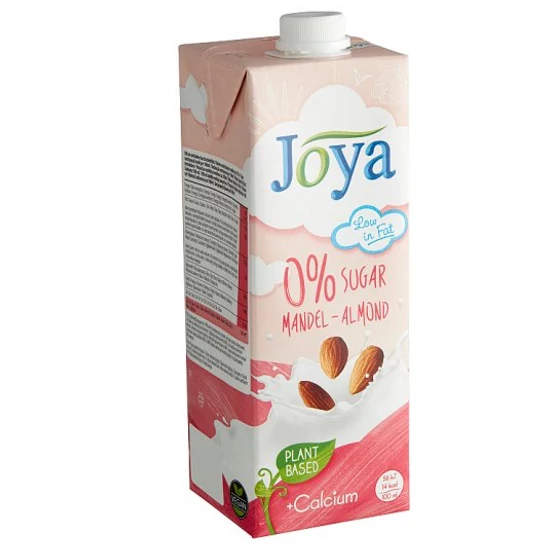 Joya mandulaital kalciummal, 1000 ml