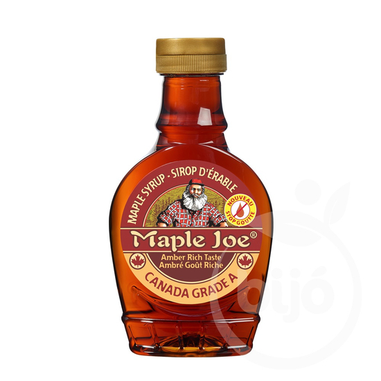 Maple joe kanadai juharszirup 450 g