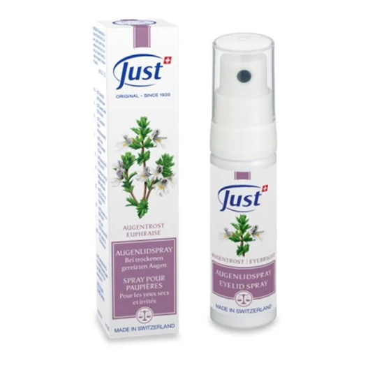 Just Szemspray száraz, irritált szemre 20ml