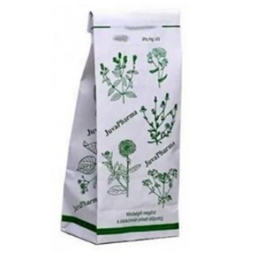 Juvapharma Csipkebogyó-hús Tea 50 g