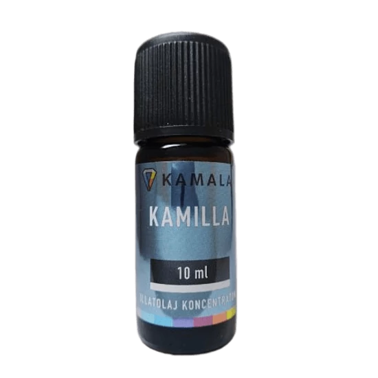 Kamala Illóolaj Kamilla 10 ml