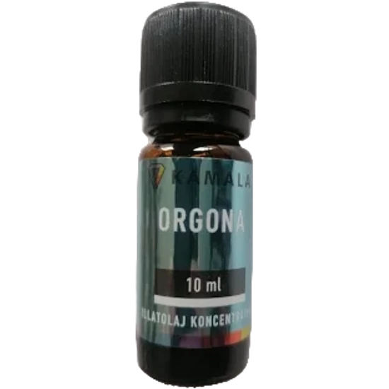 Kamala Illóolaj Orgona 10 ml