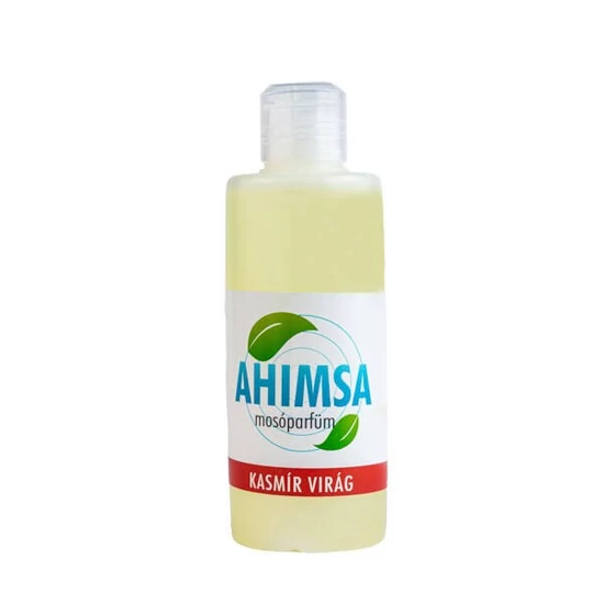 Ahimsa Mosóparfüm, 100 ml - Kasmír virág