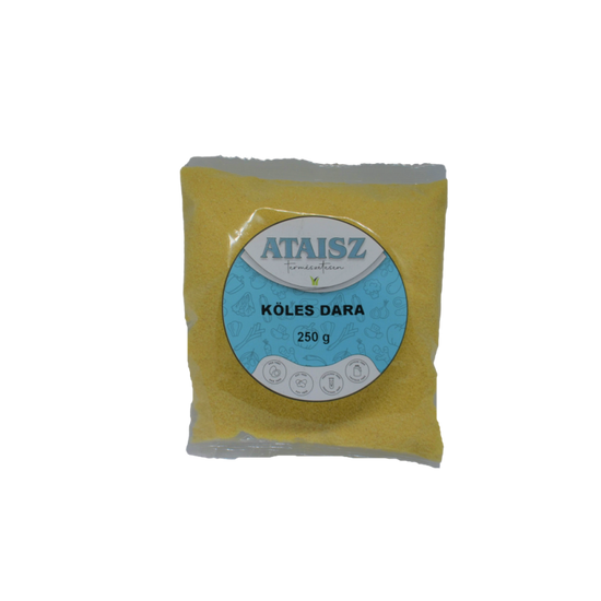 Ataisz köles dara, 250 g
