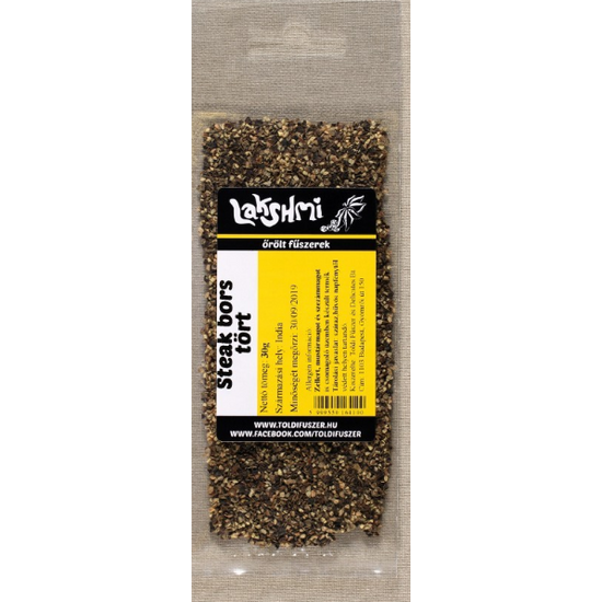 Lakshmi steak bors tört, 10 g