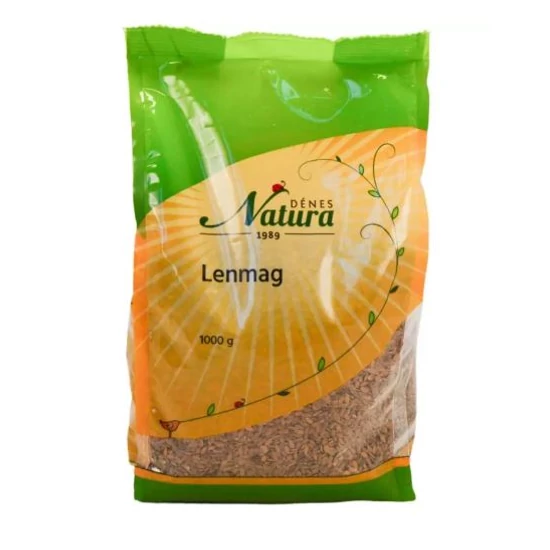 Natura lenmag, 1000 g