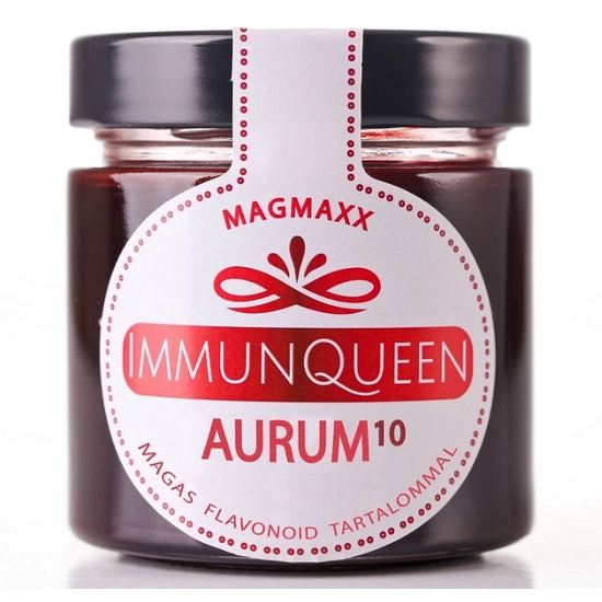 MagMaxx immunqueen aurum 10, 120 g