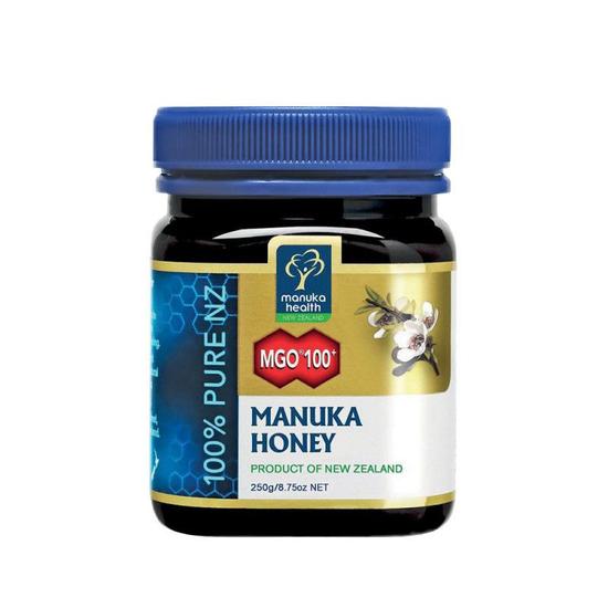 Manuka méz mgo, 100+, 250 g