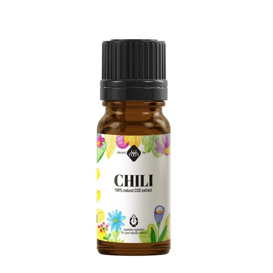 Mayam Chilipaprika CO2 kivonat, 10 ml