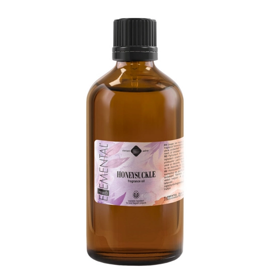 Mayam / Ellemental Honeysuckle illatolaj, 100 ml